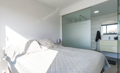 Revente - Apartment -
Orihuela Costa - Costa Blanca