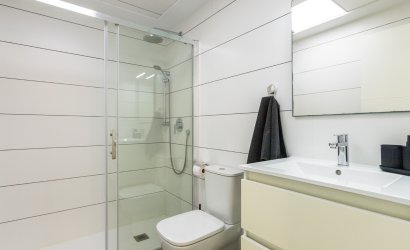 Revente - Apartment -
Orihuela Costa - Costa Blanca