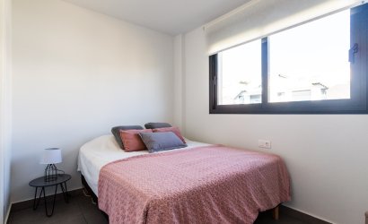 Revente - Apartment -
Orihuela Costa - Costa Blanca