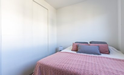Revente - Apartment -
Orihuela Costa - Costa Blanca