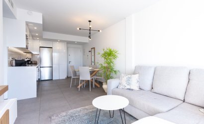 Revente - Apartment -
Orihuela Costa - Costa Blanca