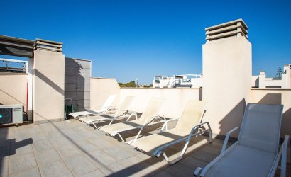 Revente - Apartment -
Orihuela Costa - Costa Blanca