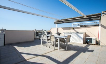 Revente - Apartment -
Orihuela Costa - Costa Blanca