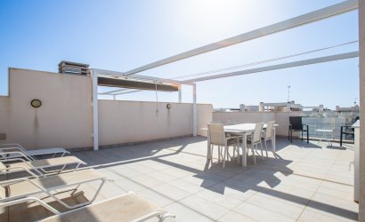 Revente - Apartment -
Orihuela Costa - Costa Blanca