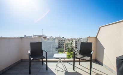 Revente - Apartment -
Orihuela Costa - Costa Blanca