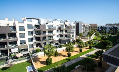 Revente - Apartment -
Orihuela Costa - Costa Blanca
