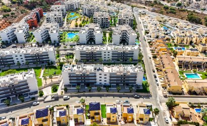 Revente - Apartment -
Orihuela Costa - Costa Blanca
