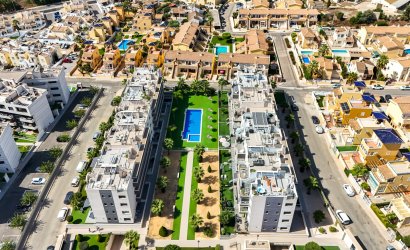 Revente - Apartment -
Orihuela Costa - Costa Blanca