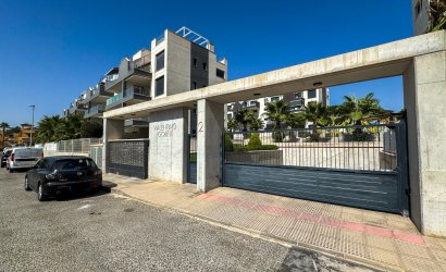 Revente - Apartment -
Orihuela Costa - Costa Blanca