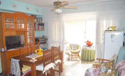 Reventa - Apartment -
Guardamar del Segura - Costa Blanca