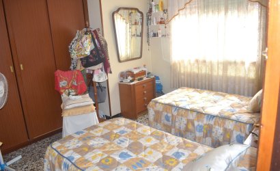 Reventa - Apartment -
Guardamar del Segura - Costa Blanca