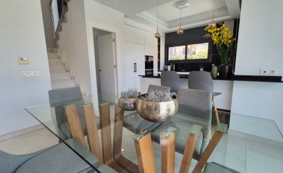 Reventa - Villa -
Torrevieja - Costa Blanca