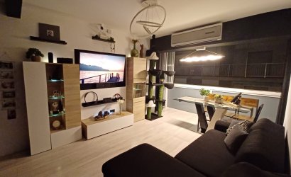 Revente - Apartment -
Torre de la Horadada - Costa Blanca Sur