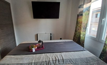 Revente - Apartment -
Torre de la Horadada - Costa Blanca Sur