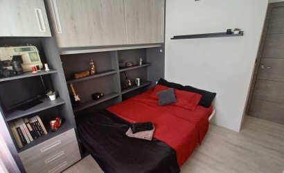 Revente - Apartment -
Torre de la Horadada - Costa Blanca Sur