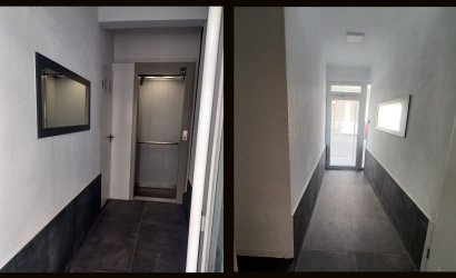 Revente - Apartment -
Torre de la Horadada - Costa Blanca Sur