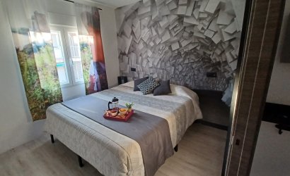 Revente - Apartment -
Torre de la Horadada - Costa Blanca Sur
