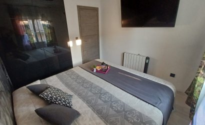 Revente - Apartment -
Torre de la Horadada - Costa Blanca Sur