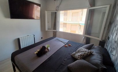 Revente - Apartment -
Torre de la Horadada - Costa Blanca Sur
