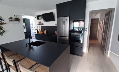 Revente - Apartment -
Torre de la Horadada - Costa Blanca Sur