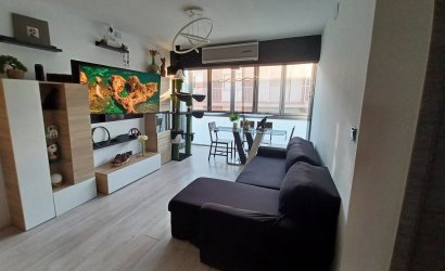 Revente - Apartment -
Torre de la Horadada - Costa Blanca Sur
