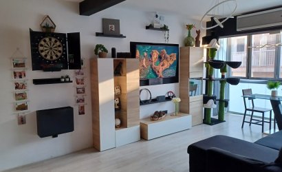 Revente - Apartment -
Torre de la Horadada - Costa Blanca Sur