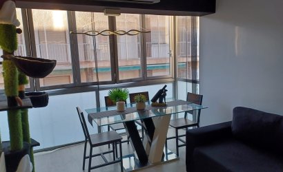 Revente - Apartment -
Torre de la Horadada - Costa Blanca Sur
