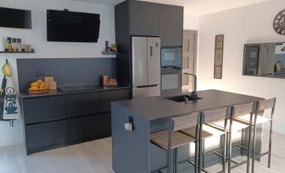 Revente - Apartment -
Torre de la Horadada - Costa Blanca Sur