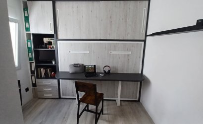 Revente - Apartment -
Torre de la Horadada - Costa Blanca Sur