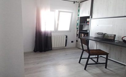 Revente - Apartment -
Torre de la Horadada - Costa Blanca Sur
