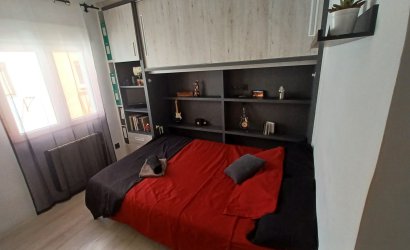Revente - Apartment -
Torre de la Horadada - Costa Blanca Sur