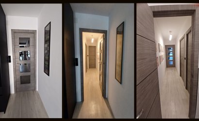 Revente - Apartment -
Torre de la Horadada - Costa Blanca Sur