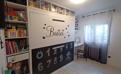 Revente - Apartment -
Torre de la Horadada - Costa Blanca Sur