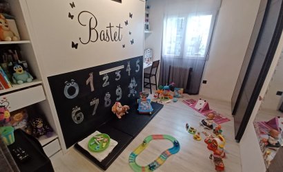 Revente - Apartment -
Torre de la Horadada - Costa Blanca Sur