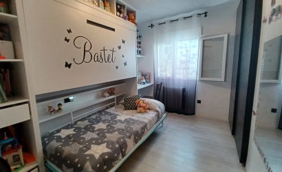 Revente - Apartment -
Torre de la Horadada - Costa Blanca Sur
