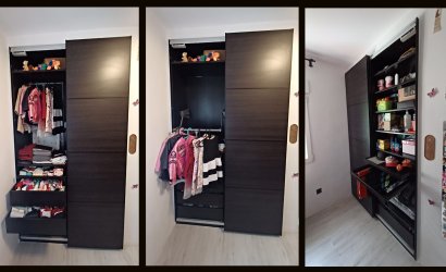 Revente - Apartment -
Torre de la Horadada - Costa Blanca Sur