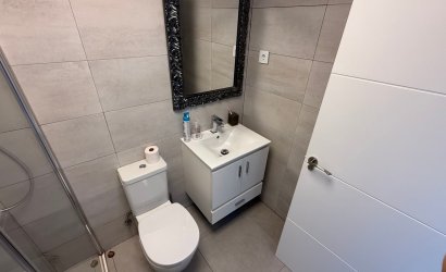 Reventa - Apartment -
Pilar de la Horadada - Costa Blanca