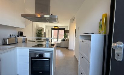 Reventa - Apartment -
Pilar de la Horadada - Costa Blanca