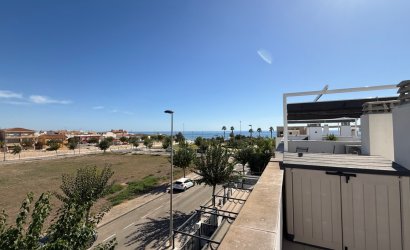 Reventa - Apartment -
Pilar de la Horadada - Costa Blanca