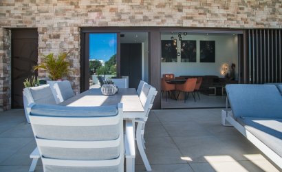 Revente - Villa -
Rojales - Inland