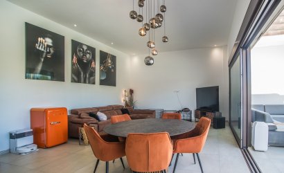 Revente - Villa -
Rojales - Inland