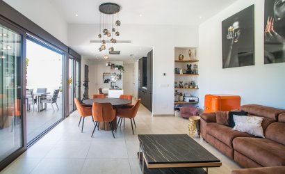 Revente - Villa -
Rojales - Inland