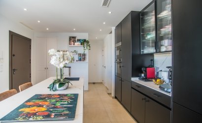 Revente - Villa -
Rojales - Inland