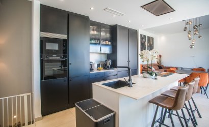 Revente - Villa -
Rojales - Inland