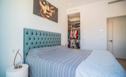 Revente - Villa -
Rojales - Inland