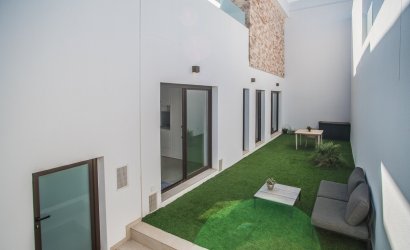 Revente - Villa -
Rojales - Inland