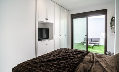 Revente - Villa -
Rojales - Inland