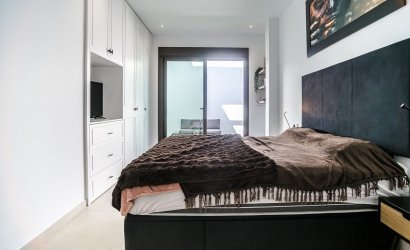 Revente - Villa -
Rojales - Inland