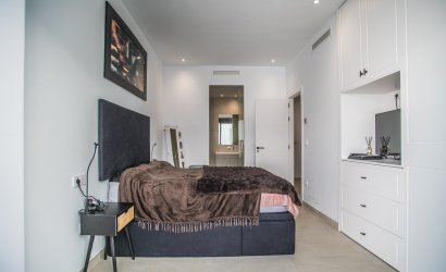 Revente - Villa -
Rojales - Inland