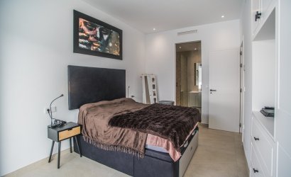 Revente - Villa -
Rojales - Inland